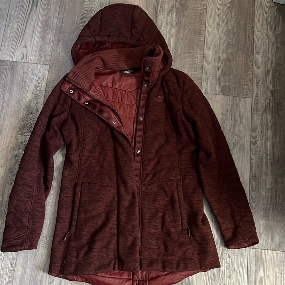 The North Face Jacket